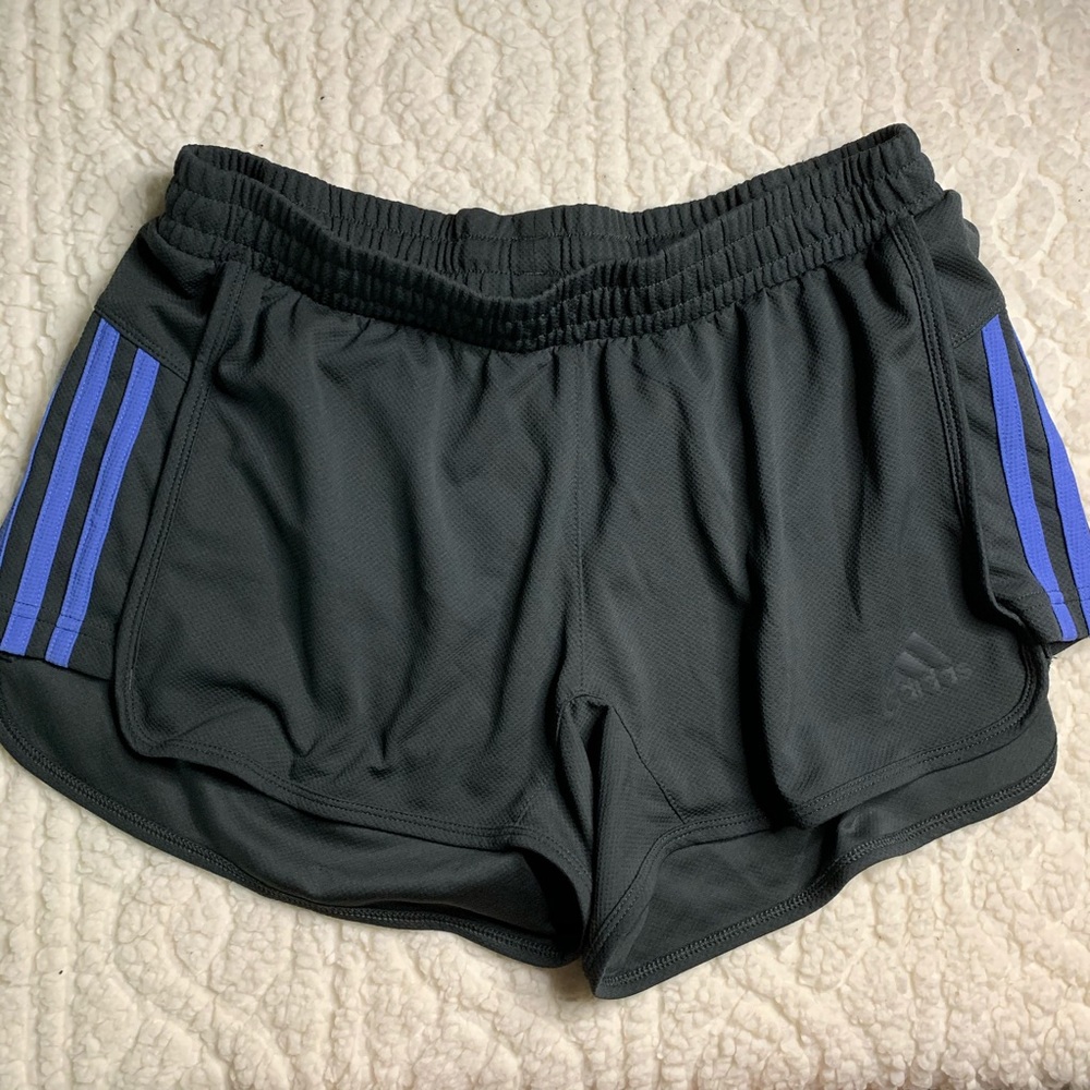 Adidas shorts size medium
